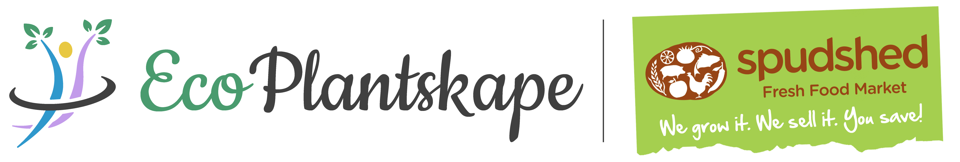 Logo Ecoplantskape